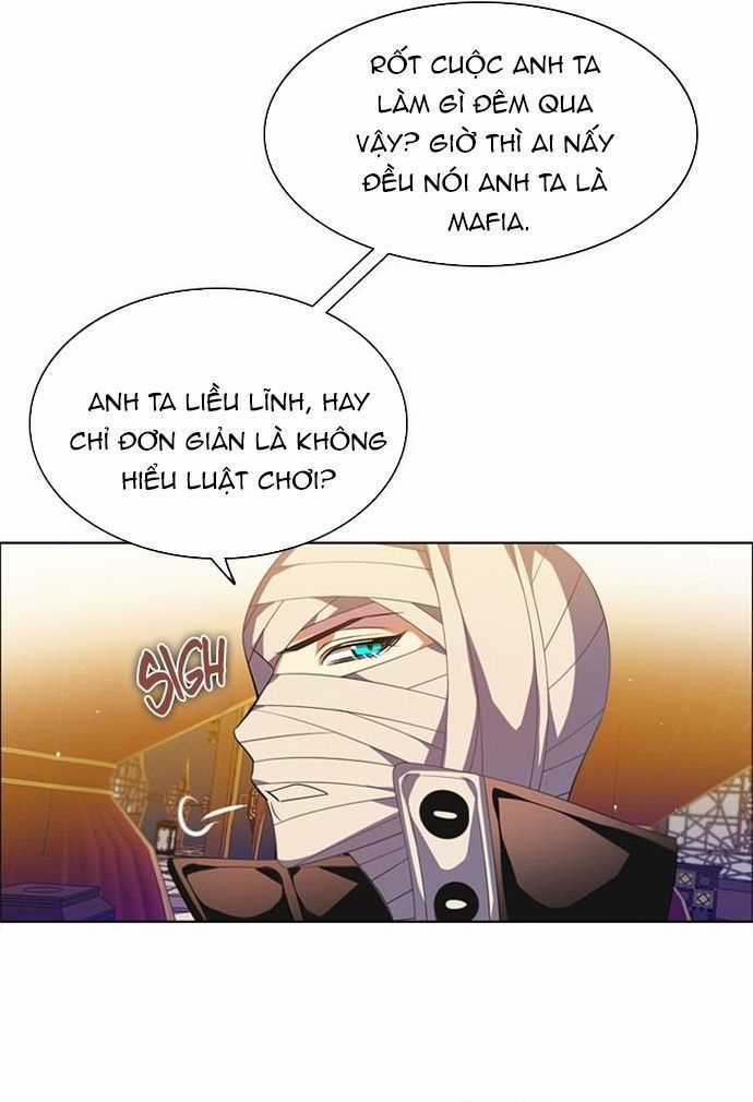 Zero Game Chương 146 trang 18