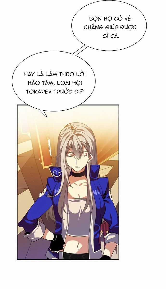 Zero Game Chương 146 trang 19