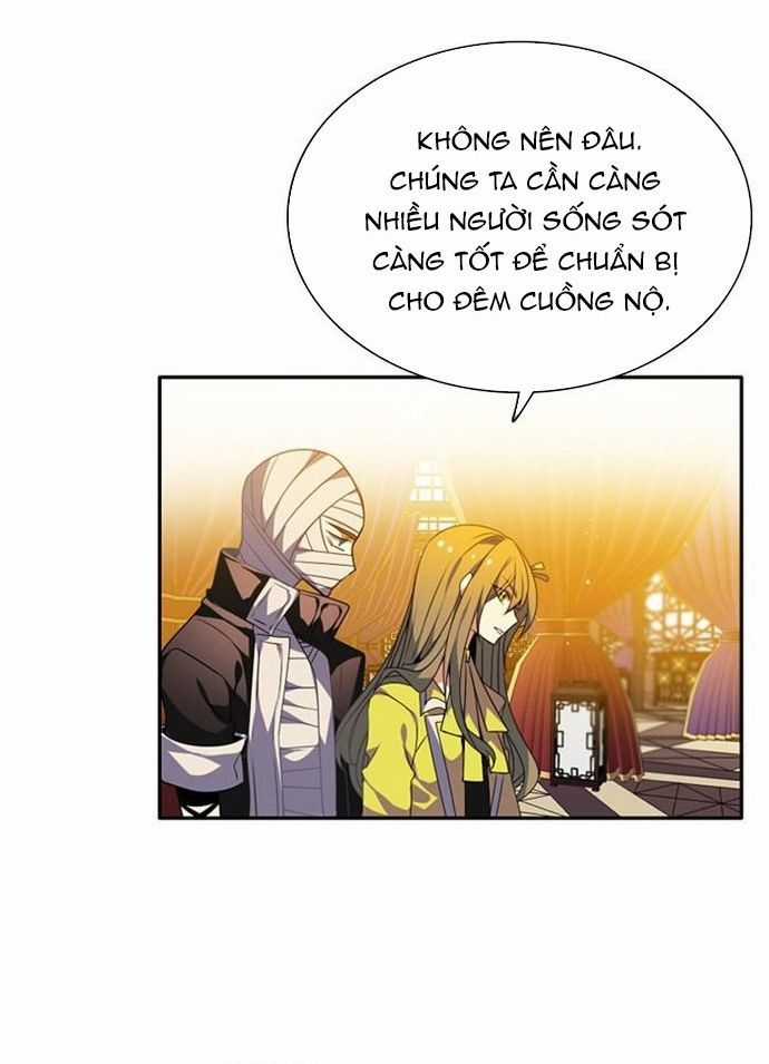 Zero Game Chương 146 trang 20