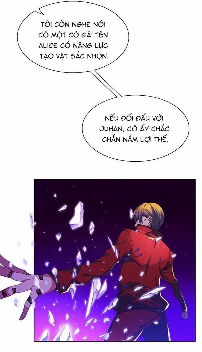 Zero Game Chương 146 trang 21