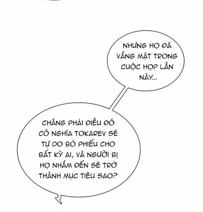 Zero Game Chương 146 trang 23