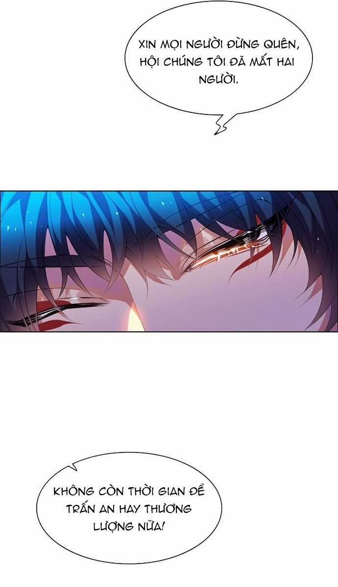 Zero Game Chương 146 trang 25