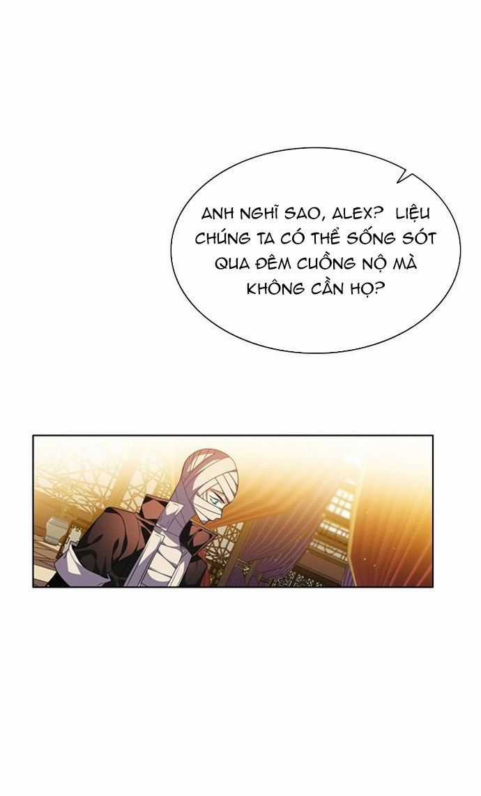 Zero Game Chương 146 trang 29