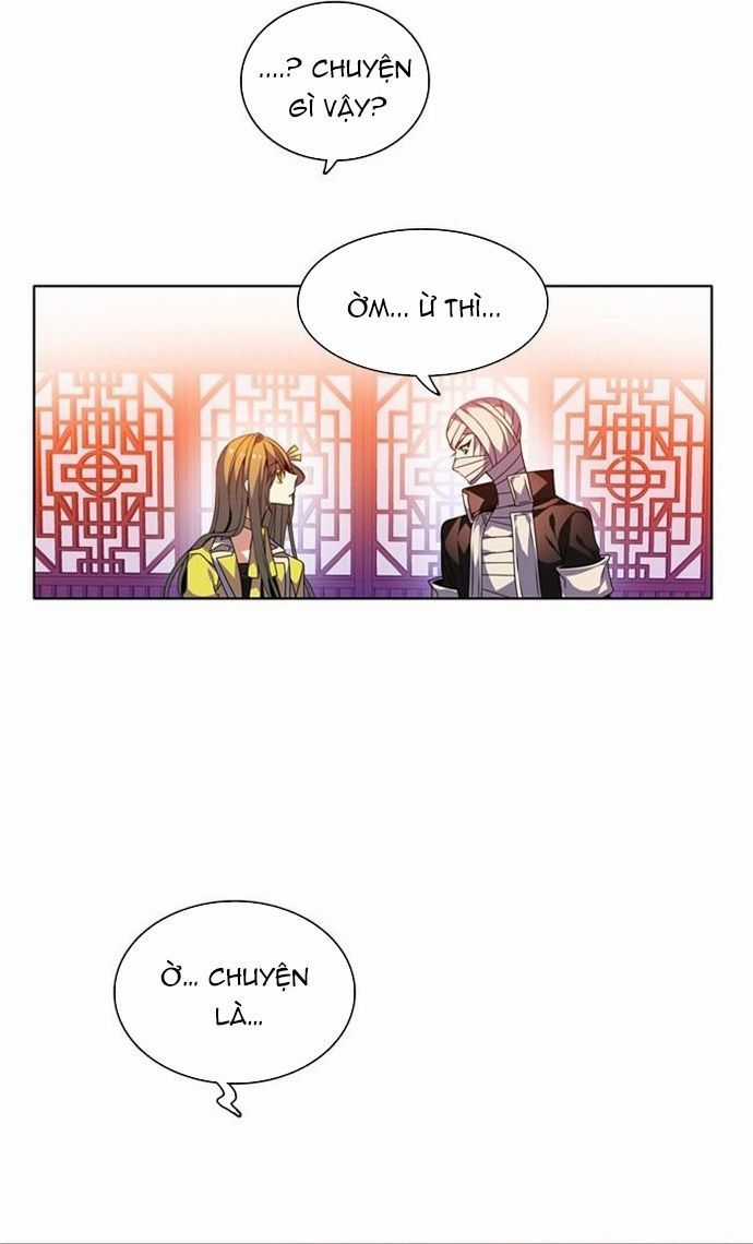 Zero Game Chương 146 trang 3