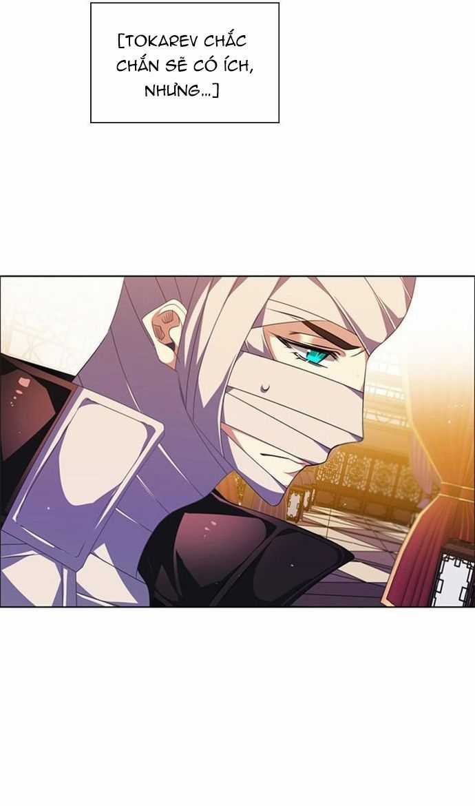 Zero Game Chương 146 trang 30