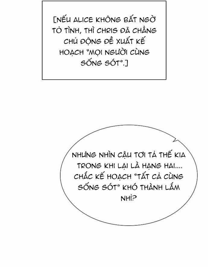 Zero Game Chương 146 trang 31