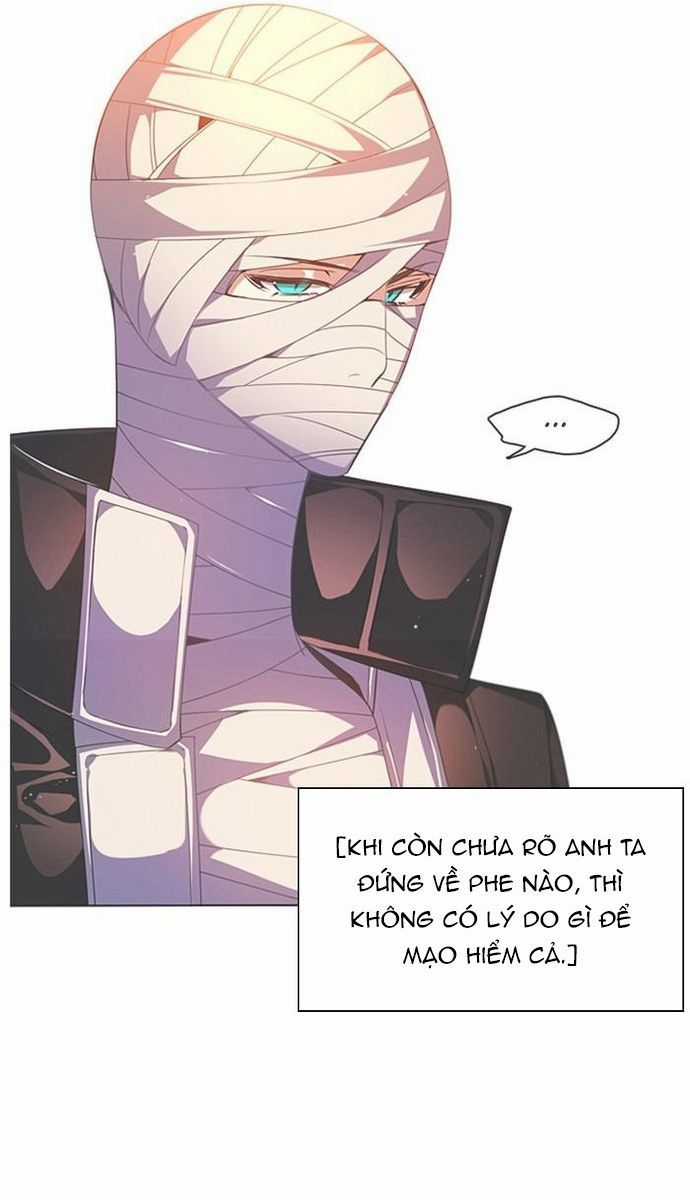 Zero Game Chương 146 trang 32