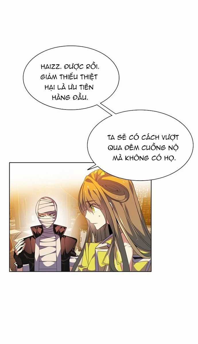 Zero Game Chương 146 trang 33