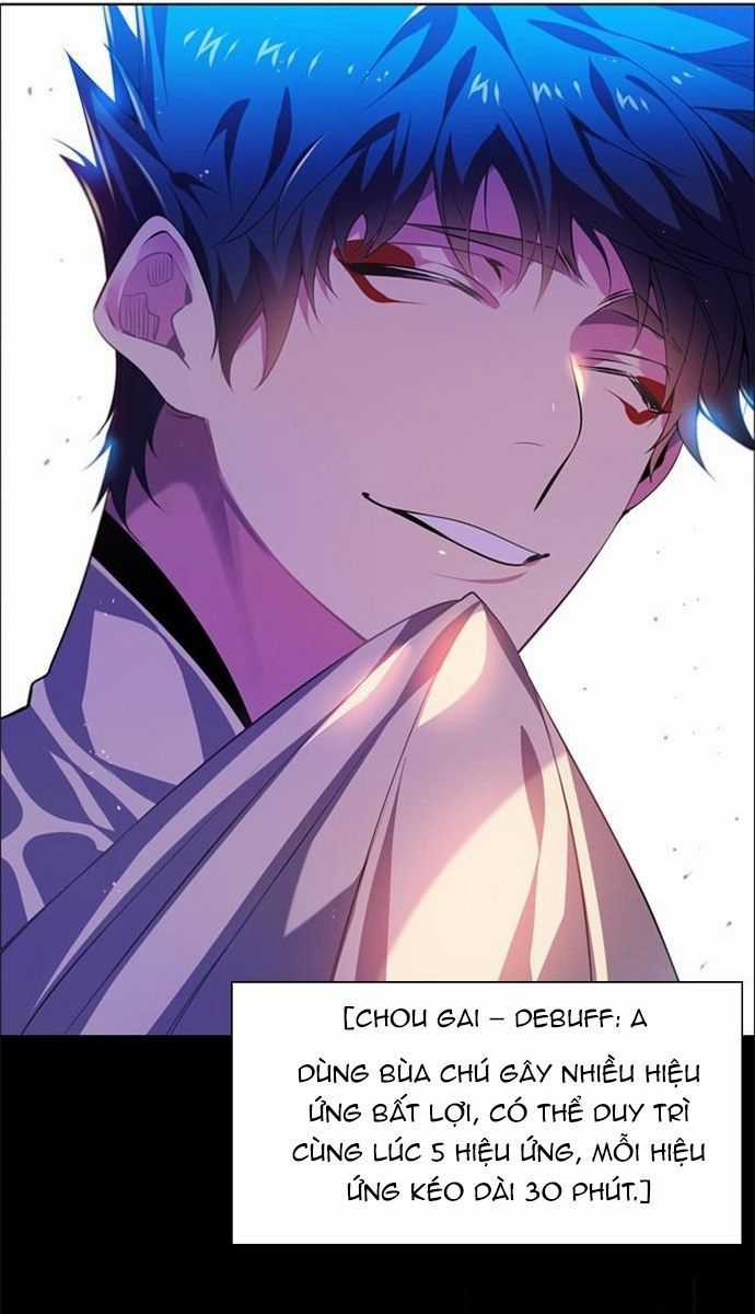 Zero Game Chương 146 trang 35