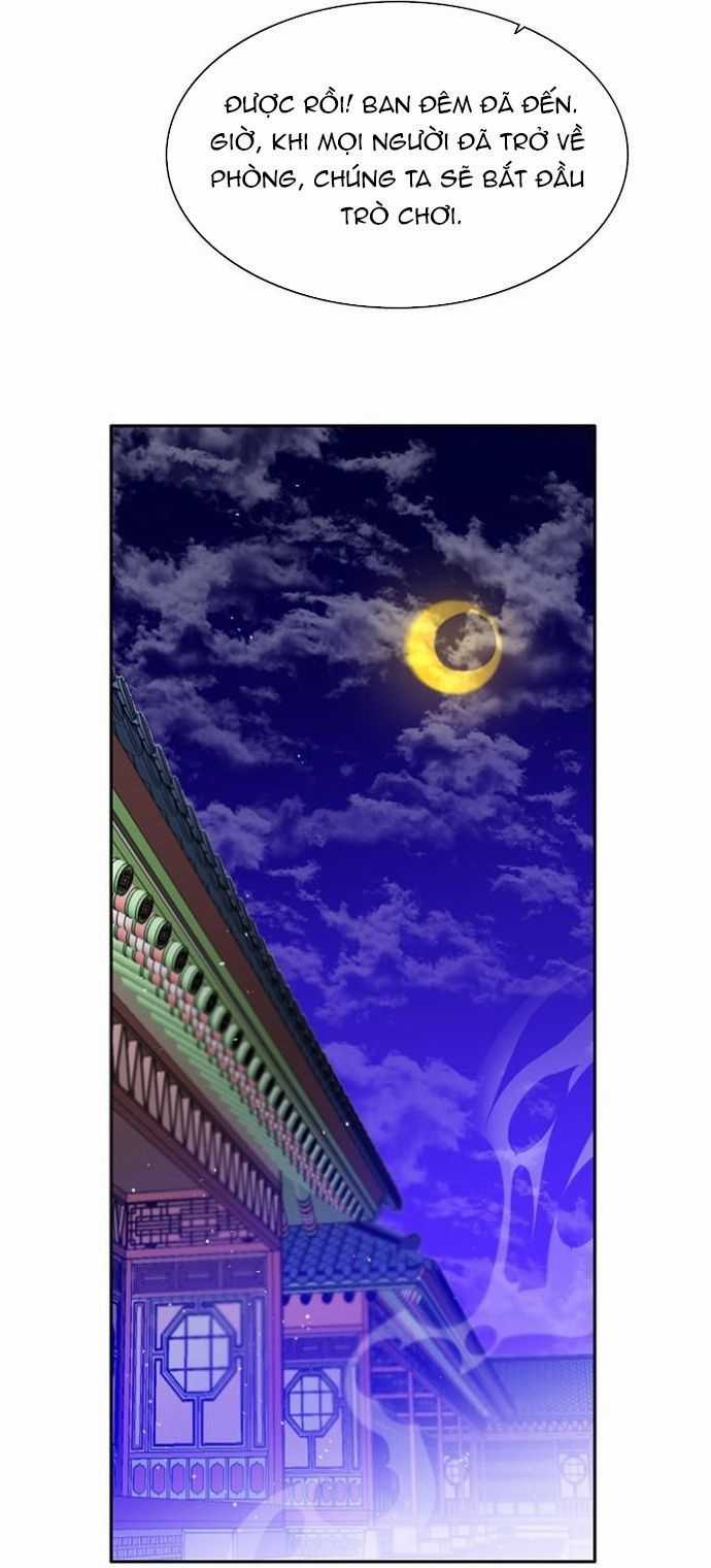 Zero Game Chương 146 trang 37