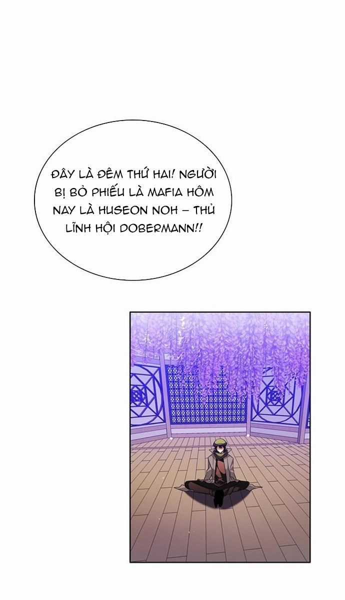 Zero Game Chương 146 trang 38