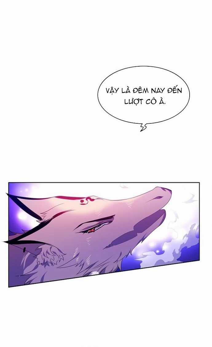 Zero Game Chương 146 trang 42