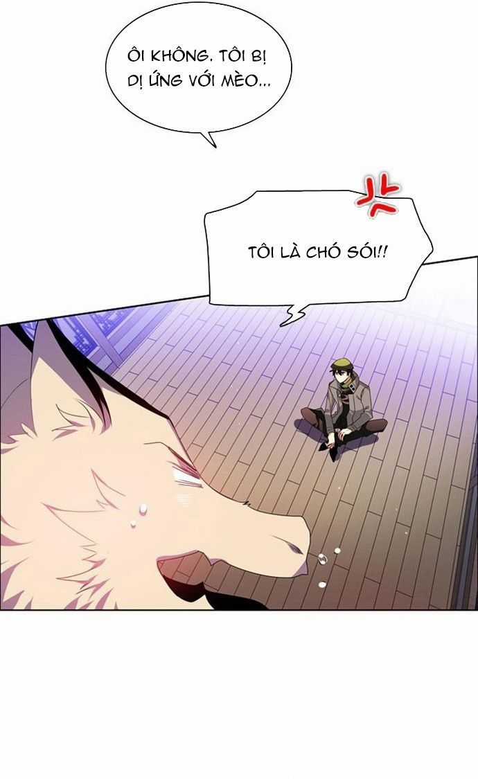 Zero Game Chương 146 trang 43