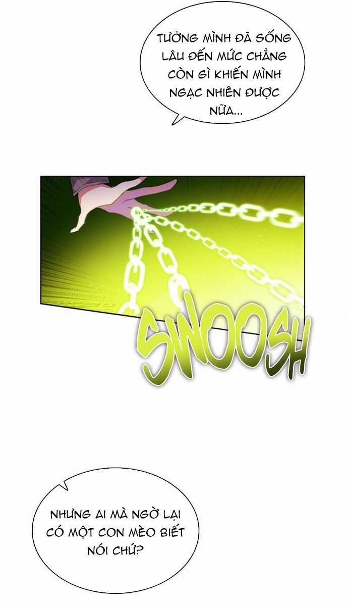 Zero Game Chương 146 trang 44