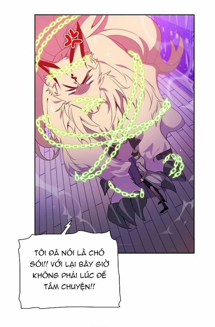 Zero Game Chương 146 trang 47