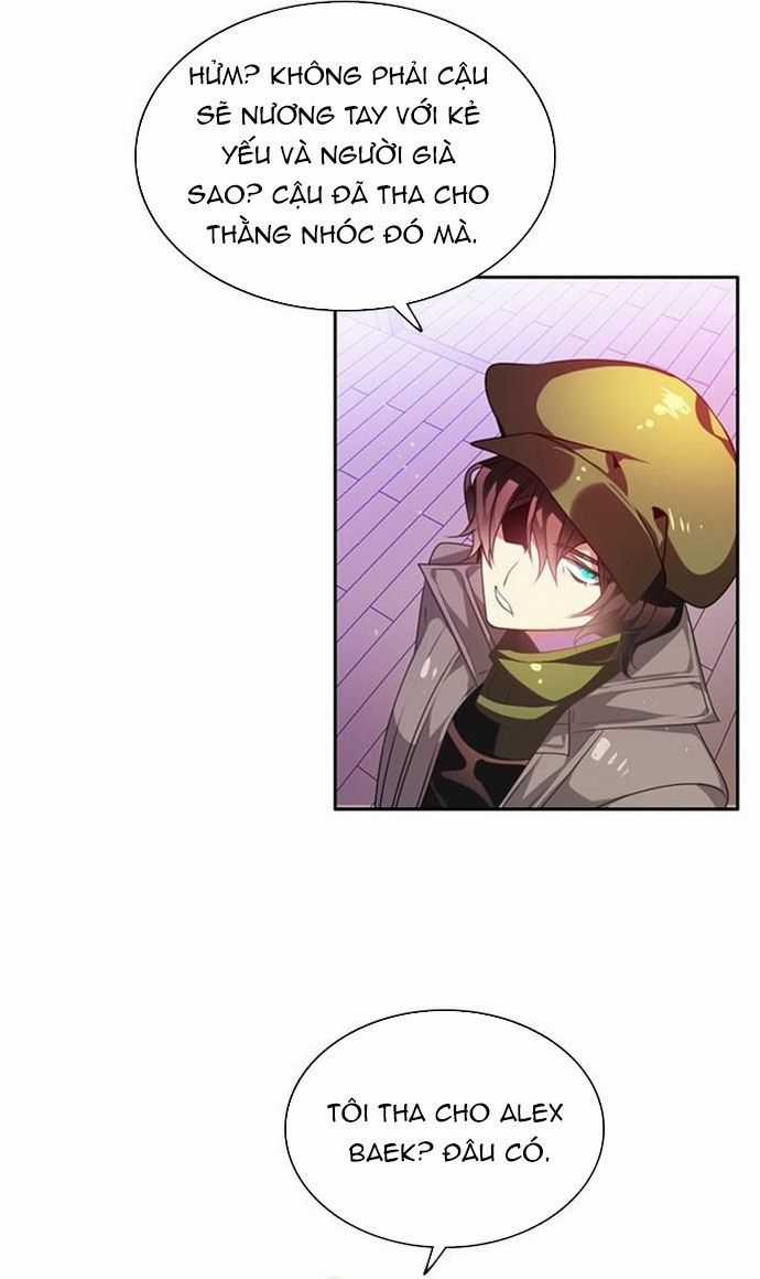 Zero Game Chương 146 trang 48