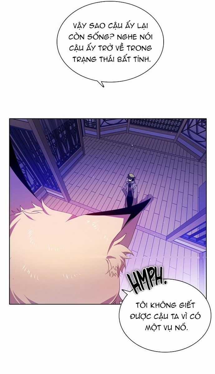 Zero Game Chương 146 trang 50