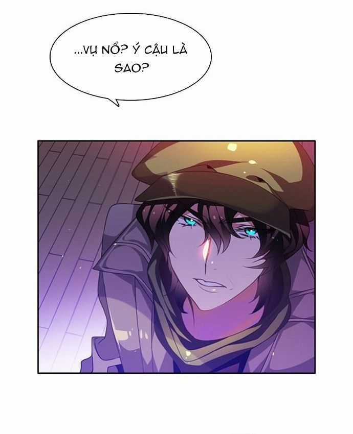 Zero Game Chương 146 trang 51