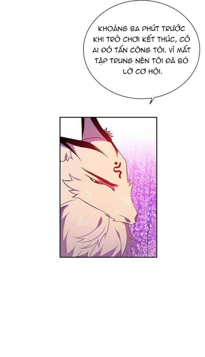 Zero Game Chương 146 trang 52