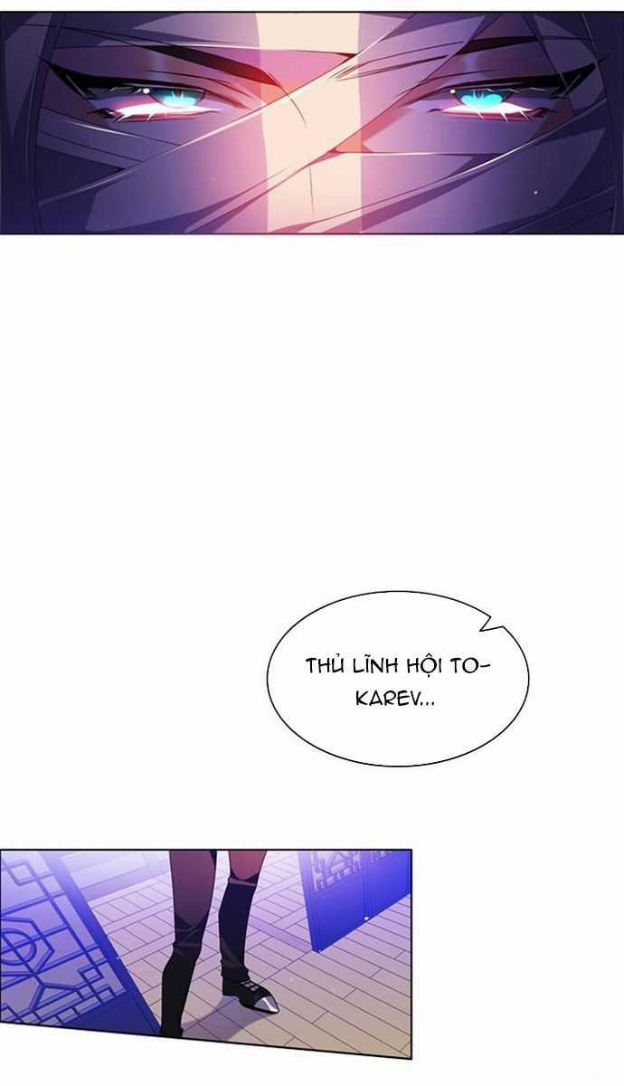 Zero Game Chương 146 trang 58