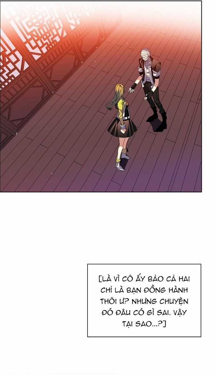 Zero Game Chương 146 trang 6