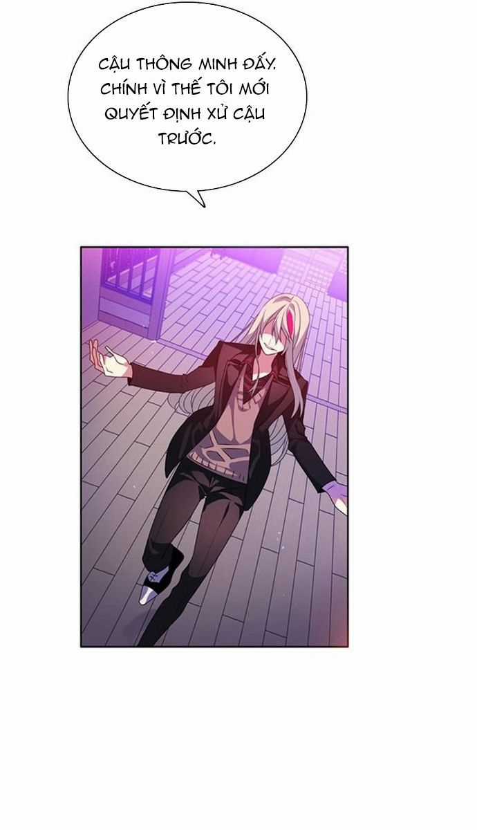 Zero Game Chương 146 trang 62