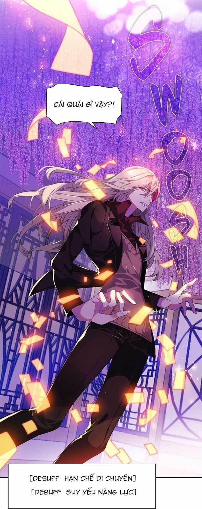 Zero Game Chương 146 trang 65