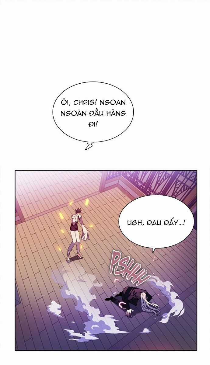 Zero Game Chương 146 trang 68