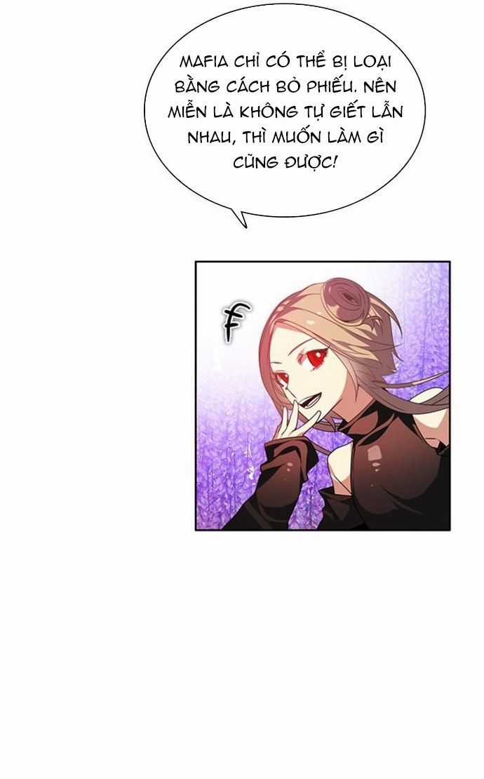 Zero Game Chương 146 trang 70