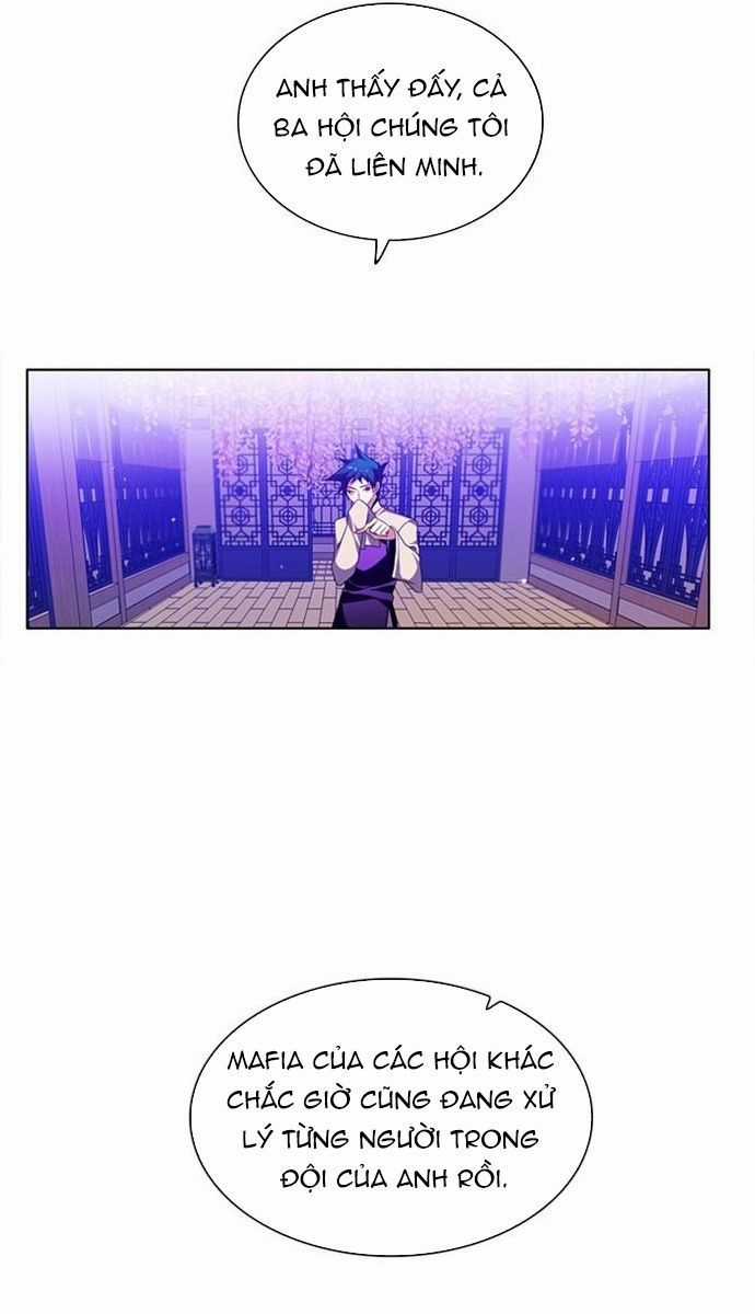 Zero Game Chương 146 trang 71