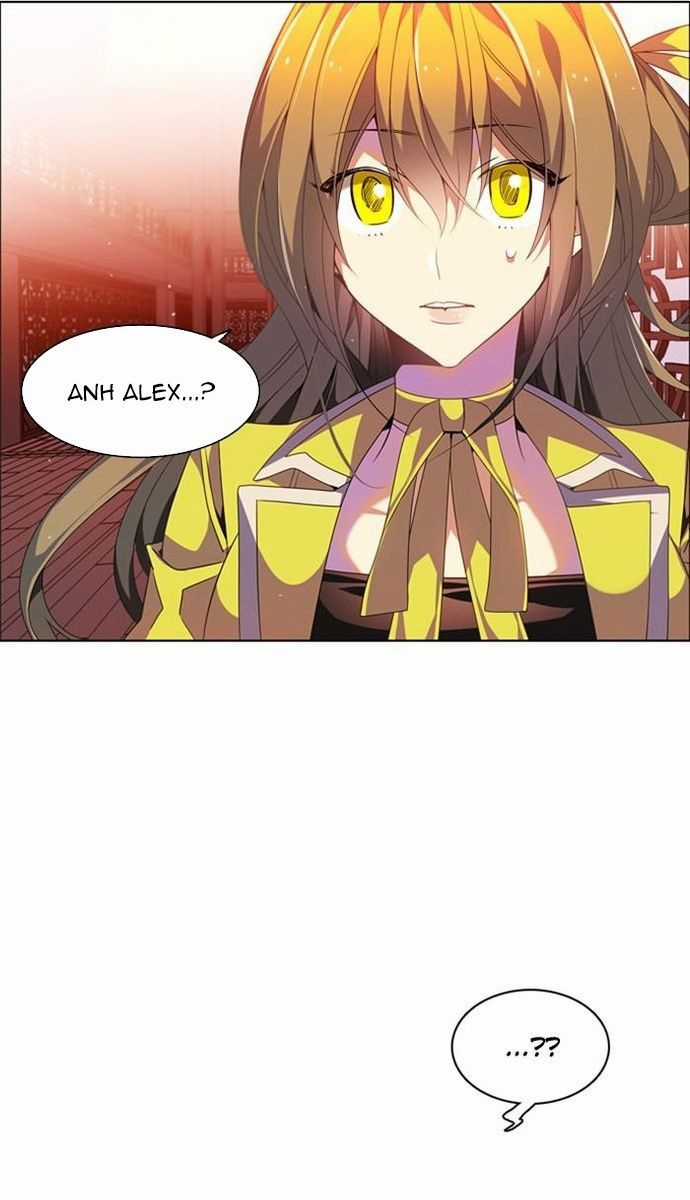 Zero Game Chương 146 trang 8