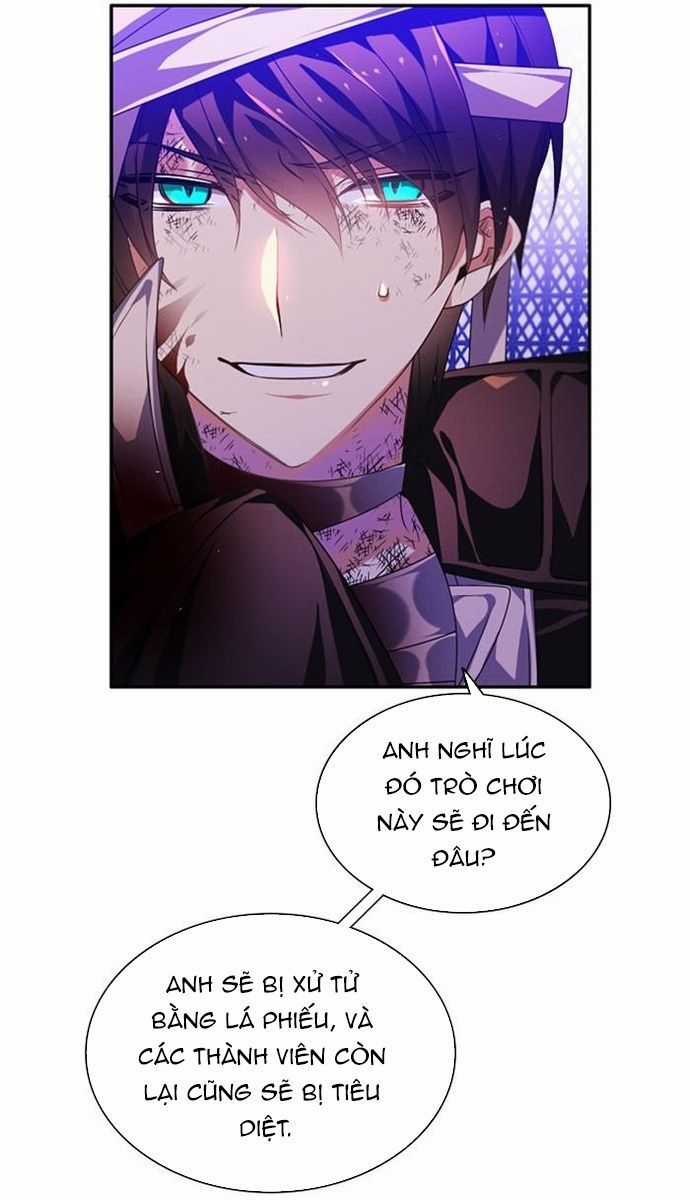 Zero Game Chương 146 trang 89