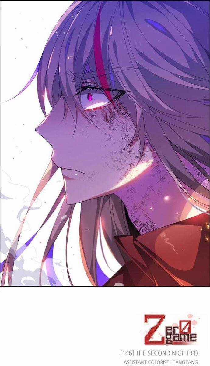 Zero Game Chương 146 trang 95