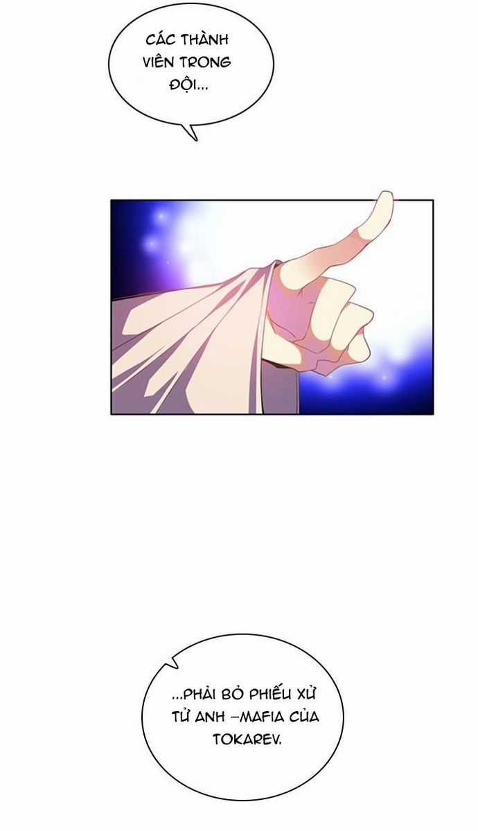 Zero Game Chương 147 trang 10