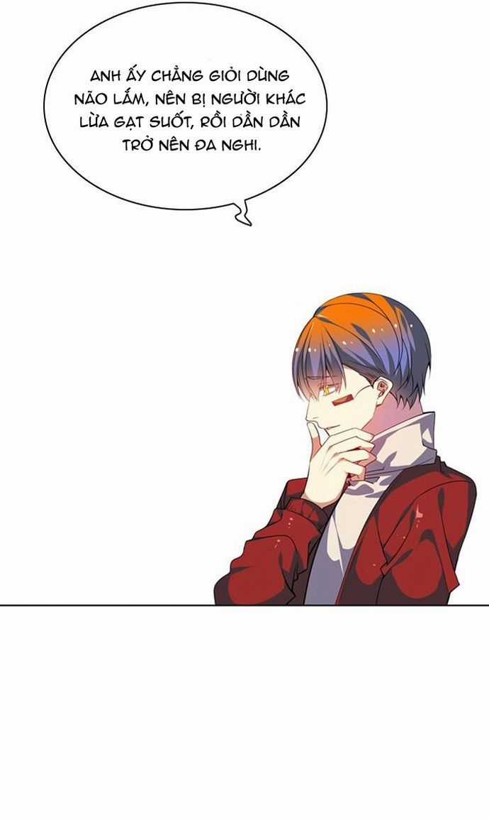 Zero Game Chương 147 trang 16