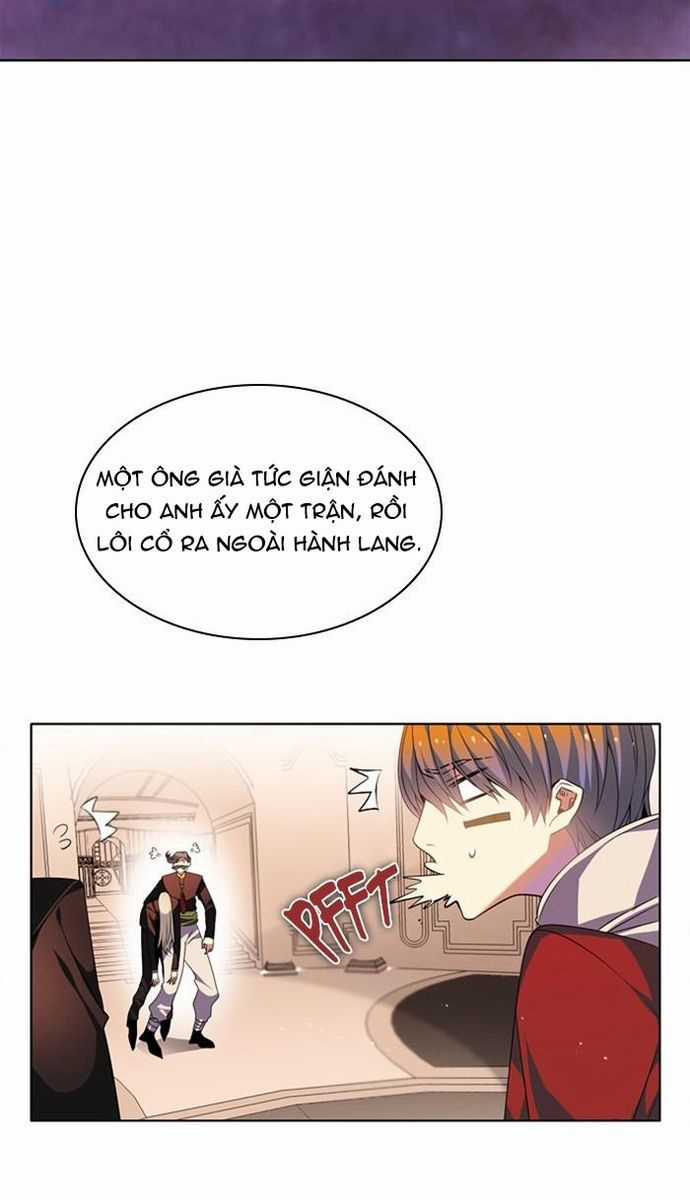 Zero Game Chương 147 trang 18