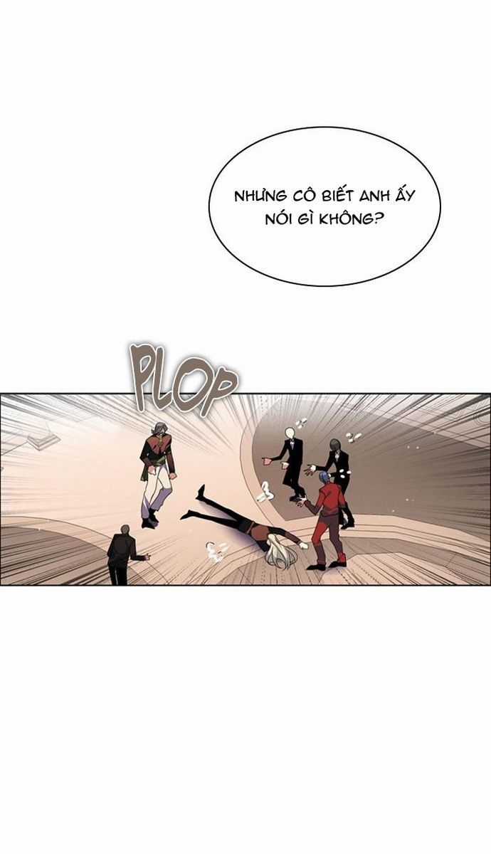 Zero Game Chương 147 trang 19