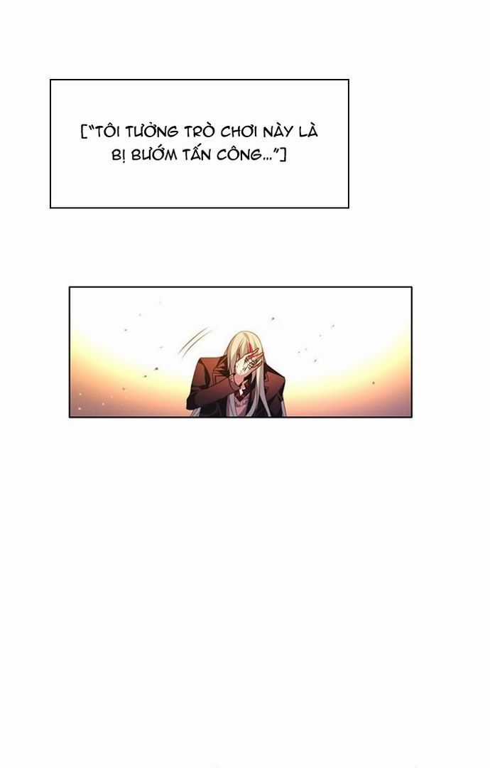 Zero Game Chương 147 trang 20