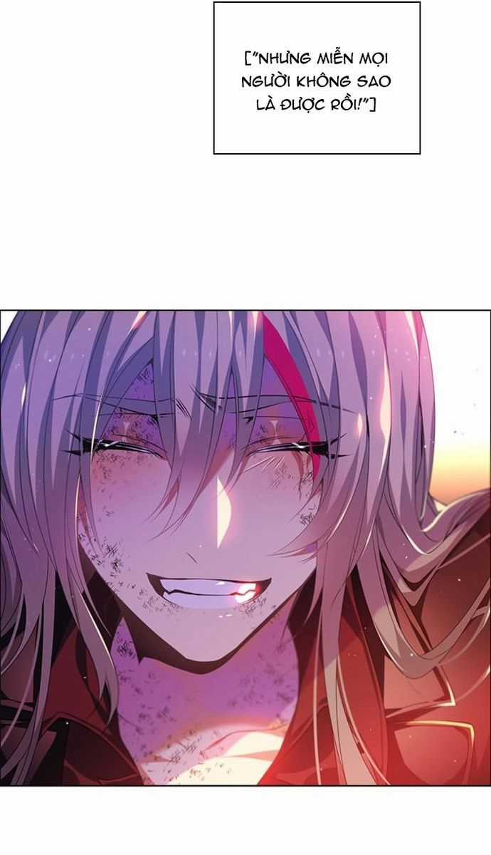 Zero Game Chương 147 trang 21