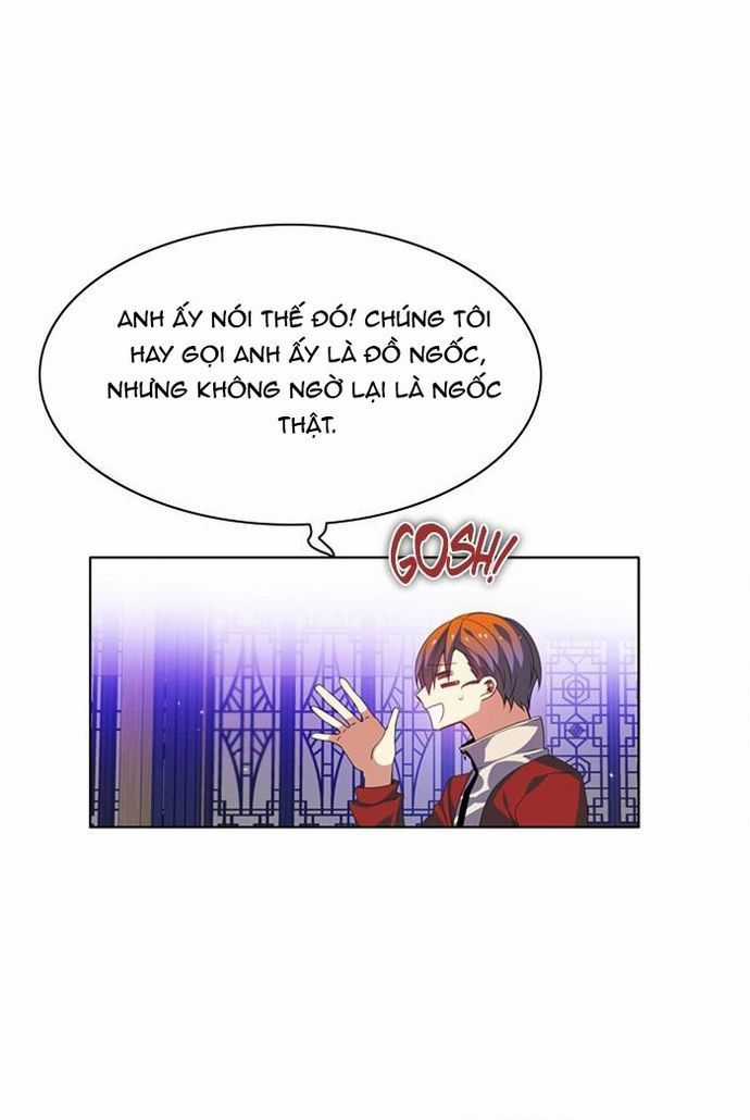 Zero Game Chương 147 trang 22