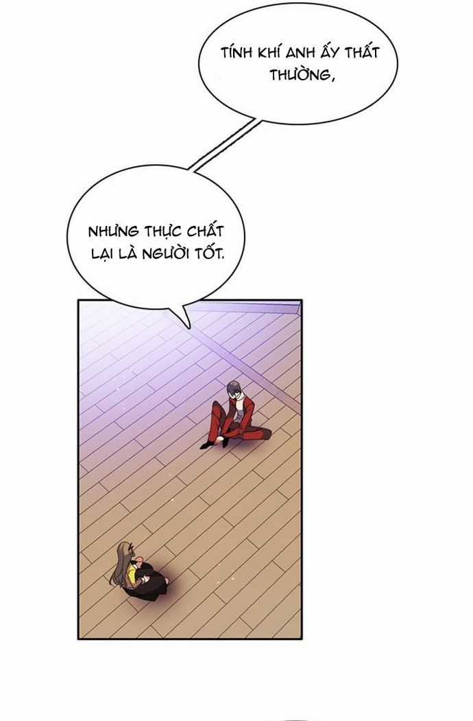 Zero Game Chương 147 trang 25