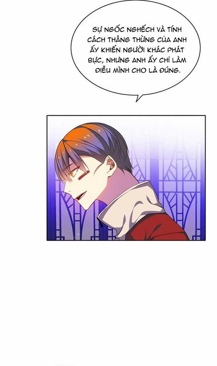 Zero Game Chương 147 trang 26