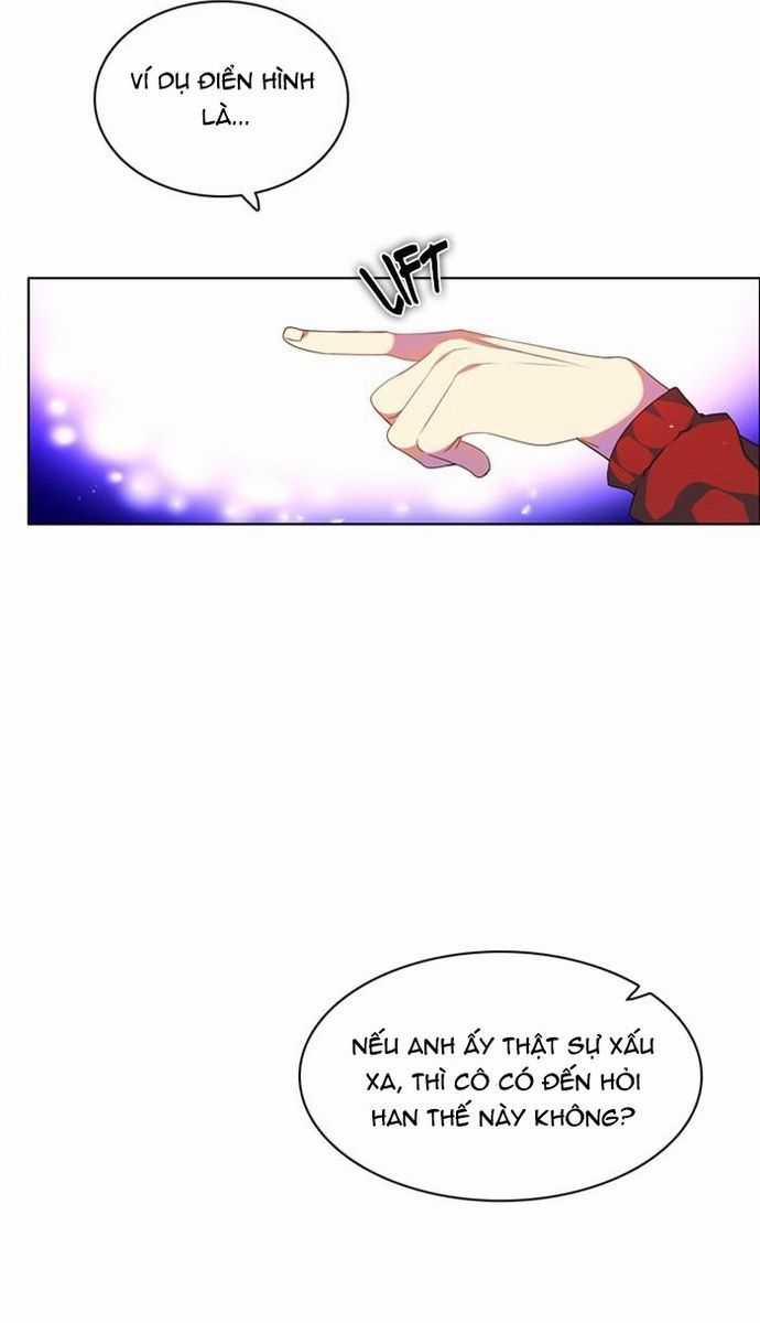 Zero Game Chương 147 trang 27