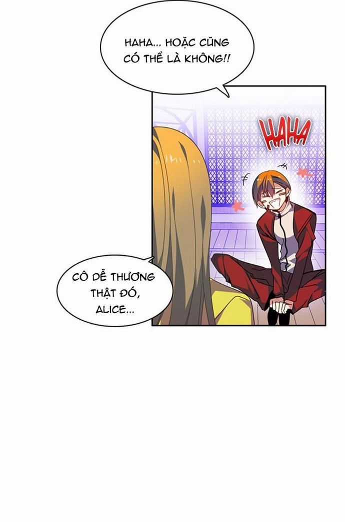 Zero Game Chương 147 trang 29