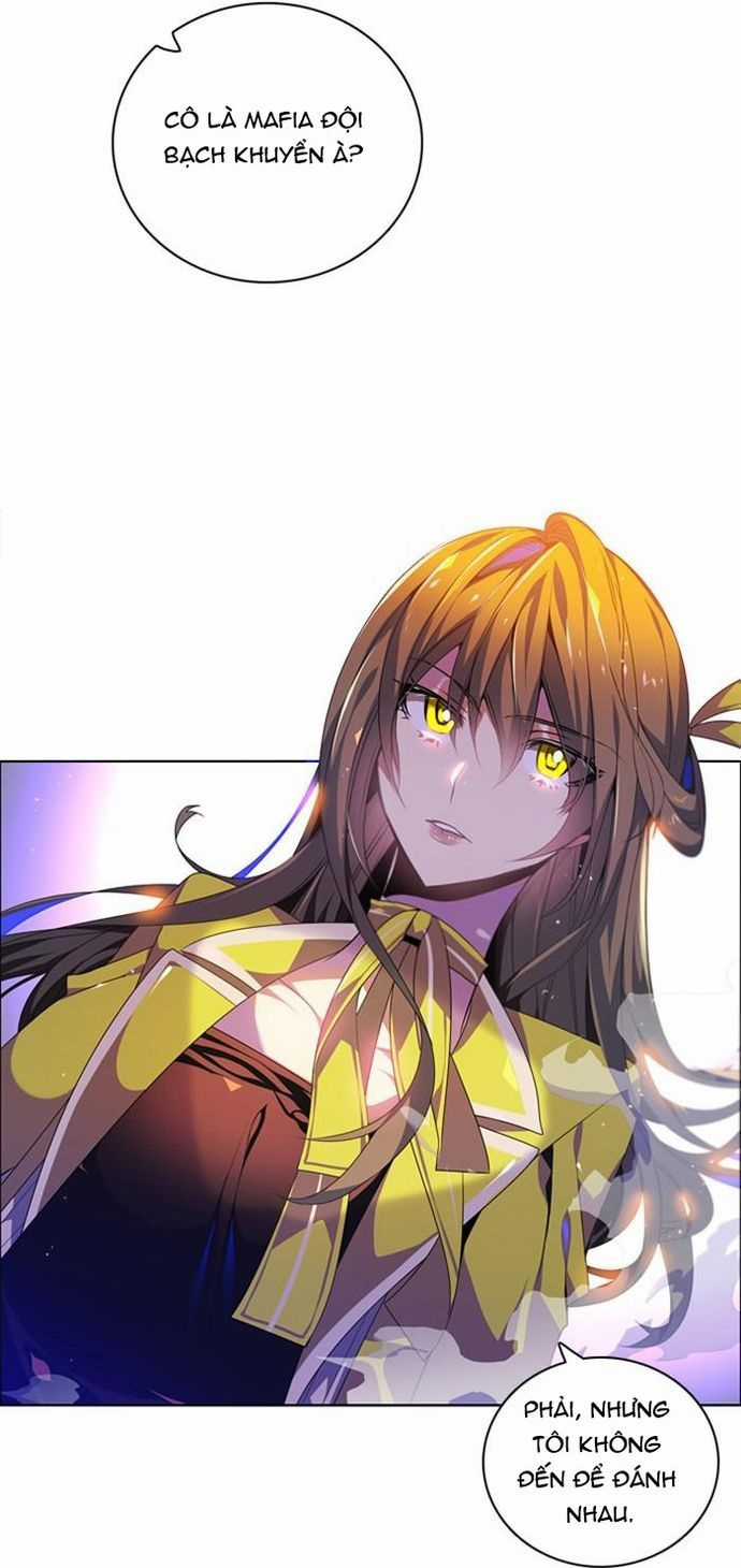 Zero Game Chương 147 trang 3