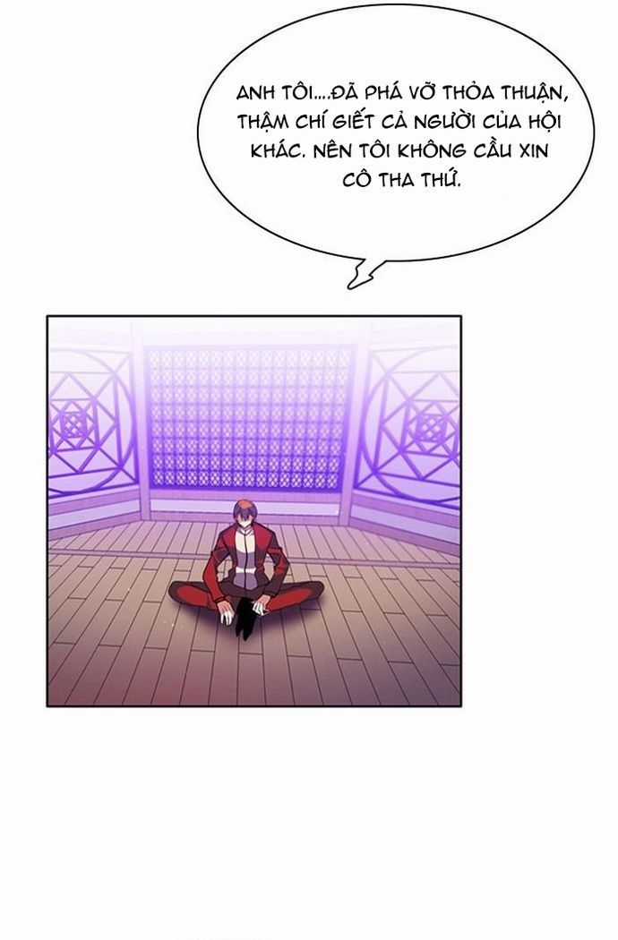 Zero Game Chương 147 trang 30