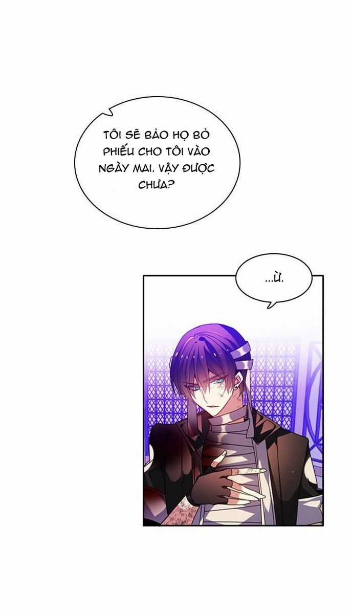 Zero Game Chương 147 trang 36