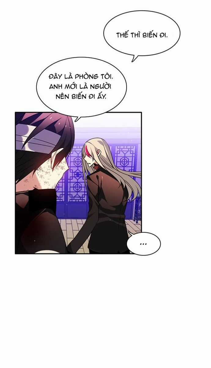 Zero Game Chương 147 trang 37