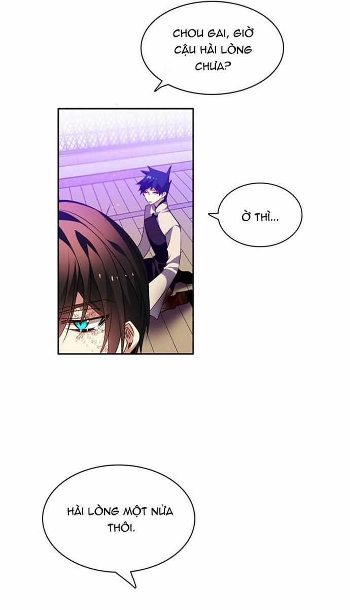 Zero Game Chương 147 trang 39