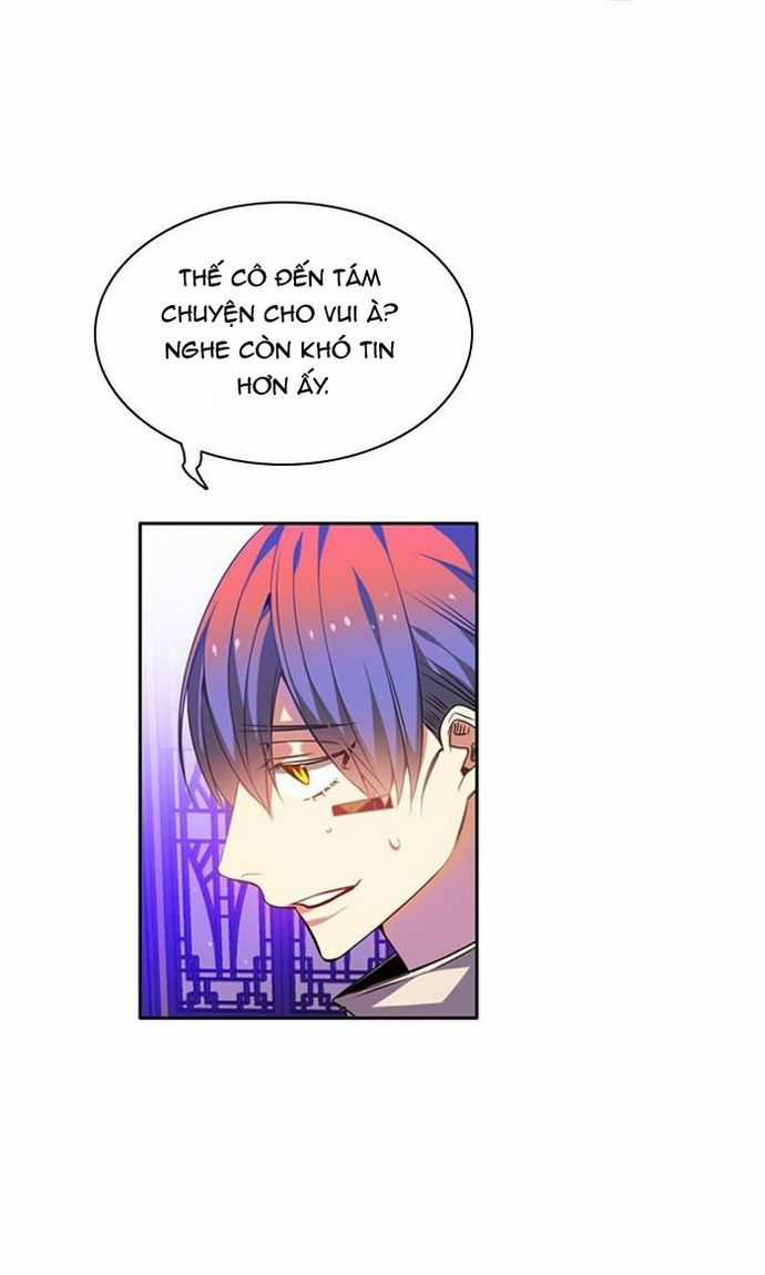 Zero Game Chương 147 trang 4